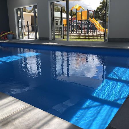 Stratford Motel & Holiday Park エクステリア 写真