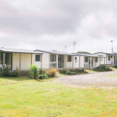 Stratford Motel & Holiday Park エクステリア 写真