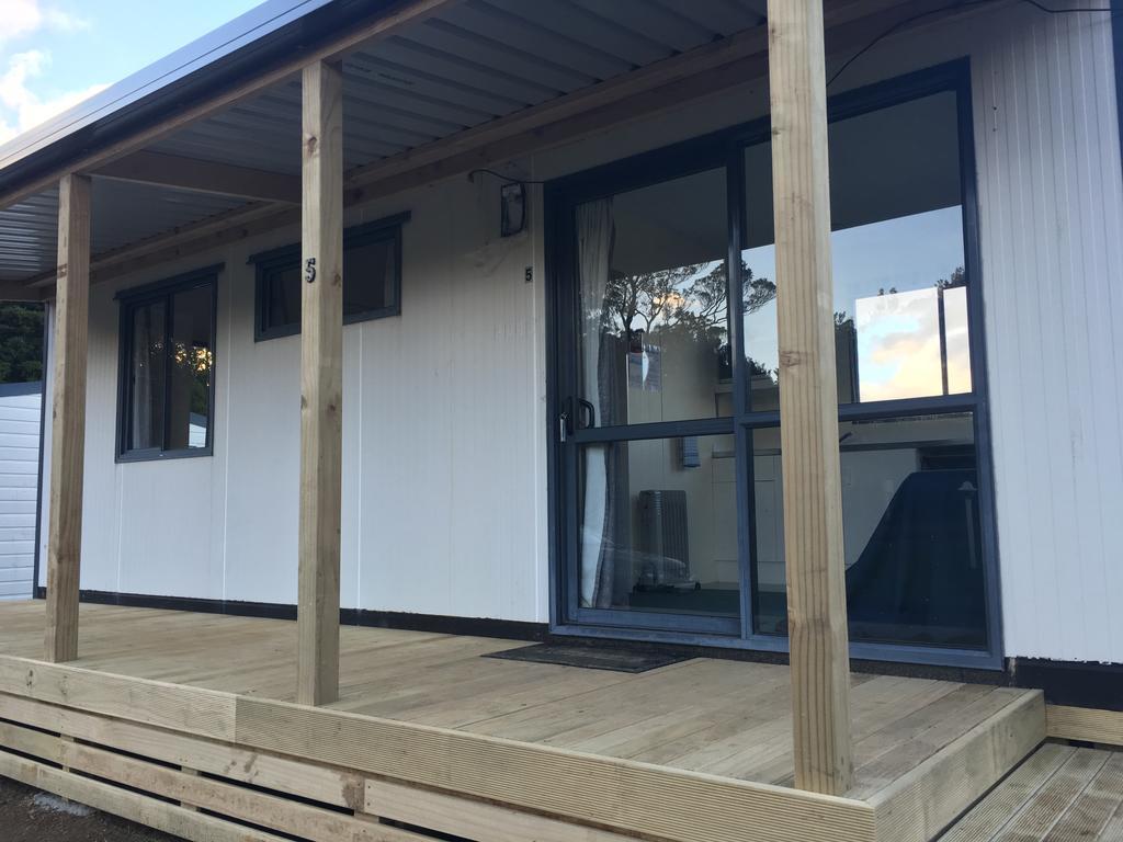 Stratford Motel & Holiday Park エクステリア 写真