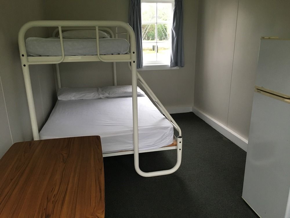 Stratford Motel & Holiday Park エクステリア 写真