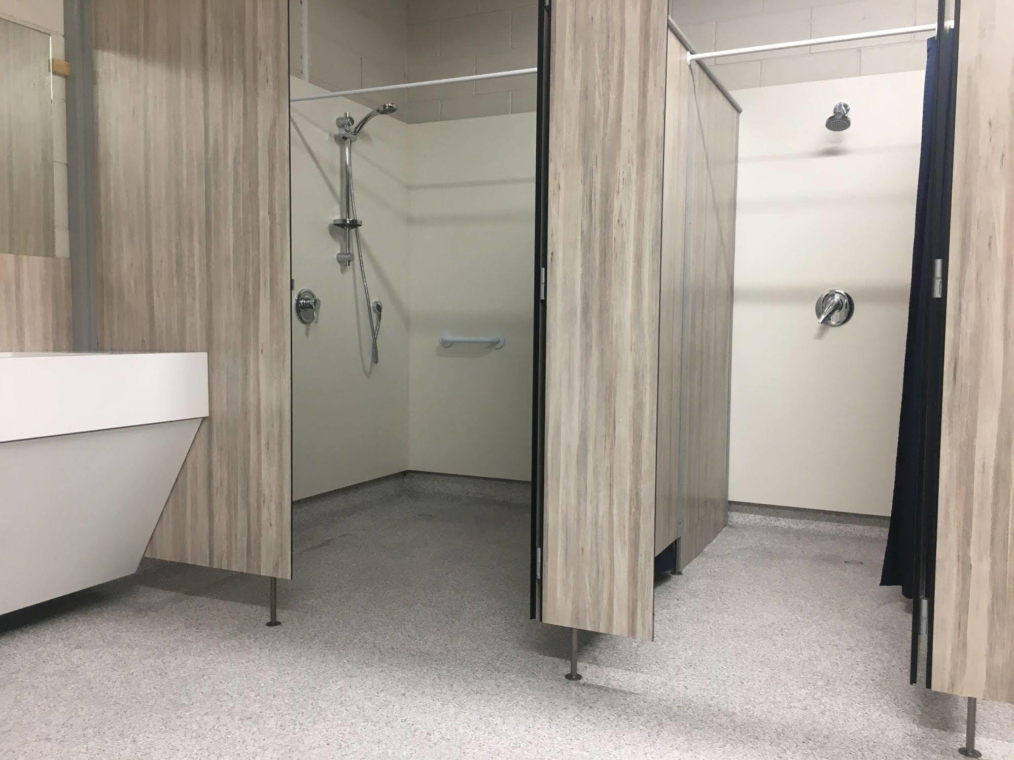 Stratford Motel & Holiday Park エクステリア 写真