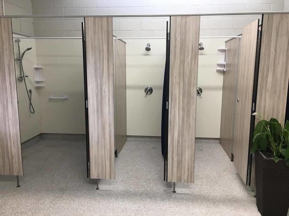 Stratford Motel & Holiday Park エクステリア 写真