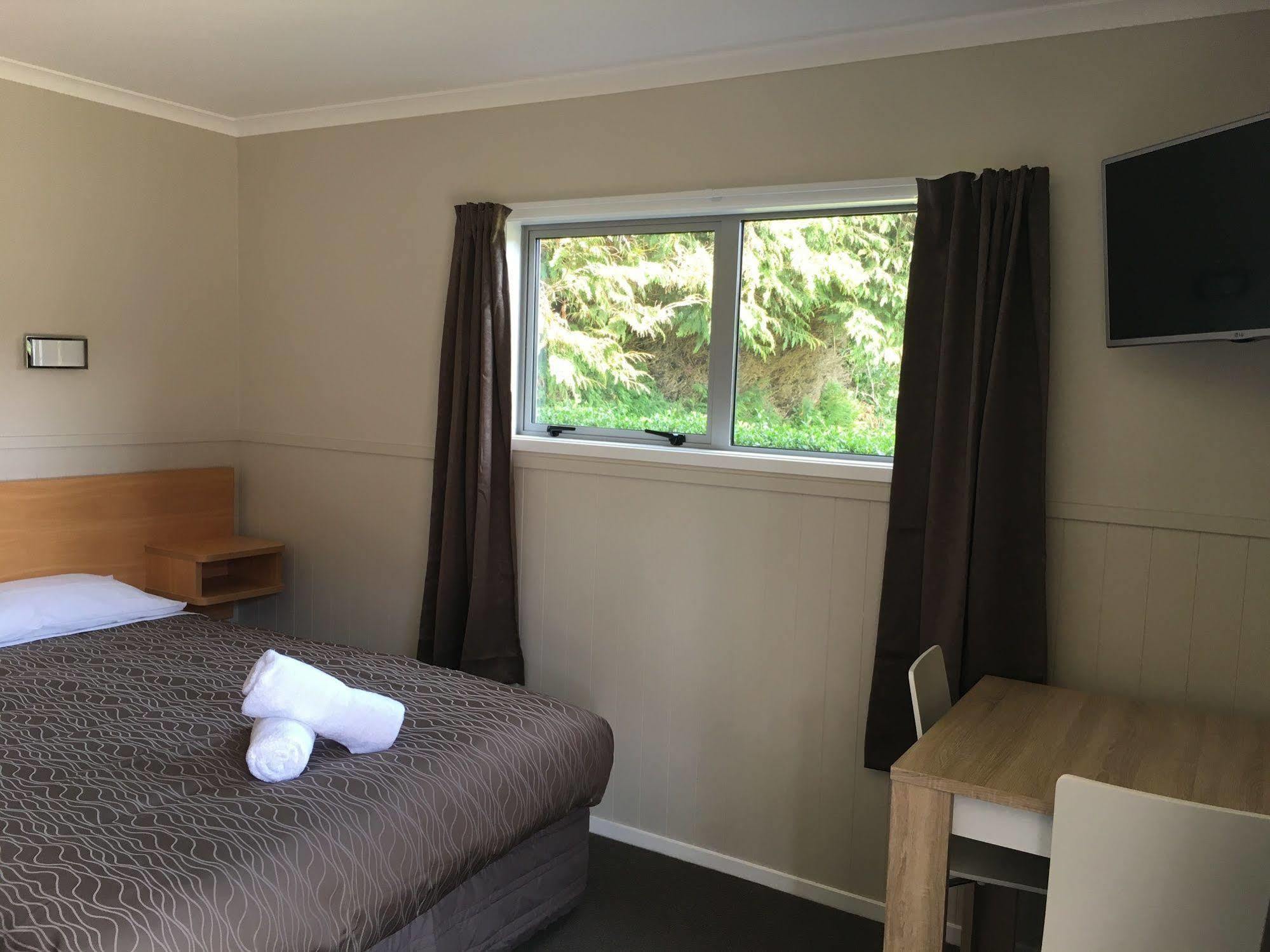 Stratford Motel & Holiday Park エクステリア 写真