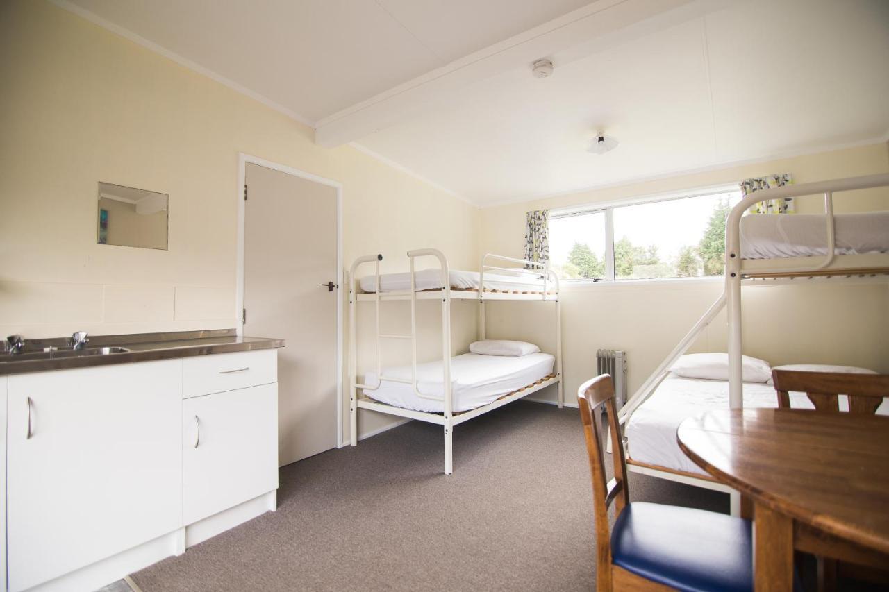 Stratford Motel & Holiday Park 部屋 写真