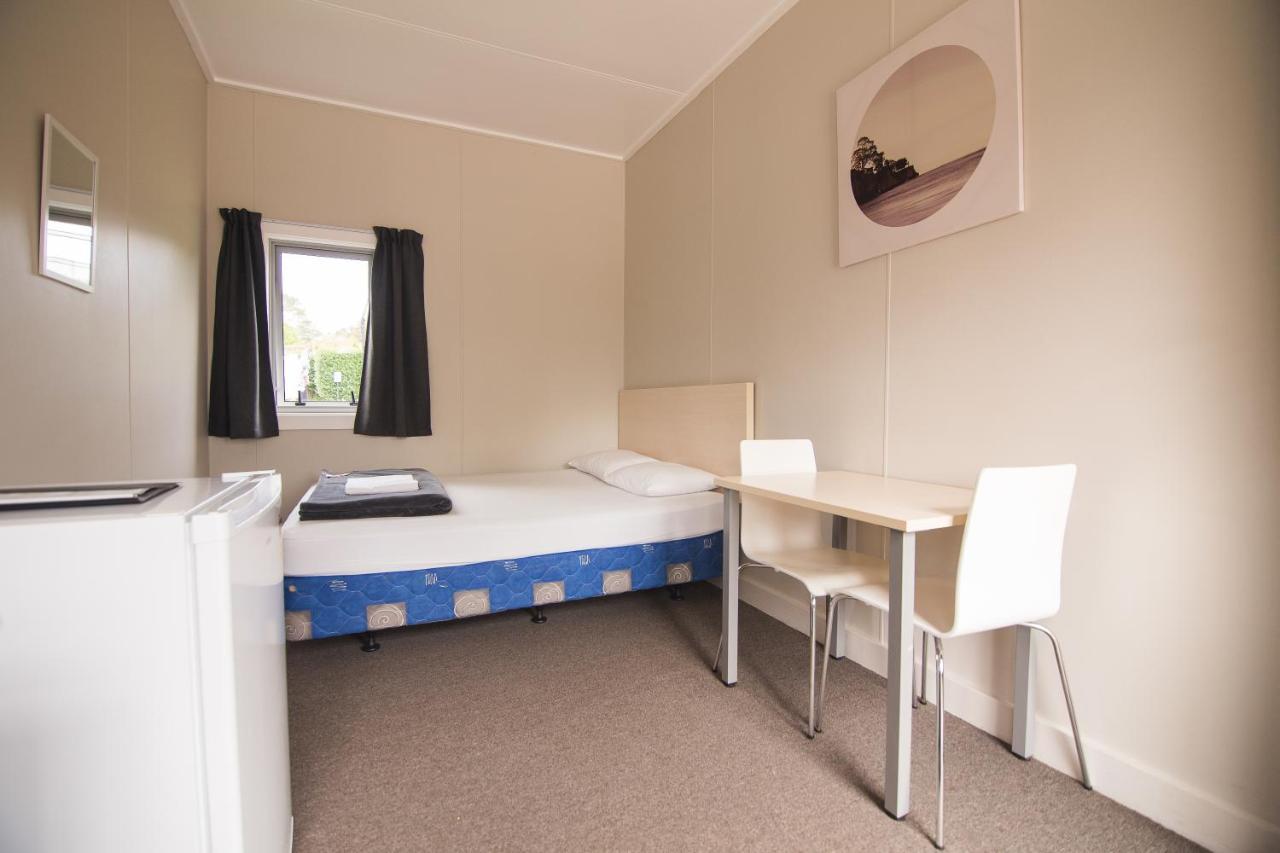 Stratford Motel & Holiday Park 部屋 写真